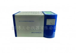 SHJS-3型全自動(dòng)油介損及電阻率測(cè)定儀（自動(dòng)排油、清洗）
